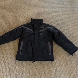 The North Face child’s size M (10/12) jacket